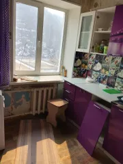 Жилой дом 43,5 кв.м. в Приморском крае, назначение: жилое, адрес (местонахождение): Россия, край Приморский, р-н Кавалеровский, п Рудный, ул Партизанская, дом 52, квартира 10, кадастровый (условный) номер: 25:04:110019:133 Находится в долевой собственности, размер доли: 1/7