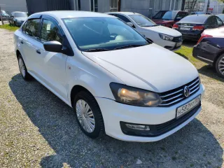 VOLKSWAGEN POLO 2017, VIN-XW8ZZZ61ZHG049258
