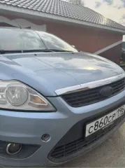 Ford Focus, 2008 года, 125 лс, легковой автомобиль FORD ФОКУС, 2008 года выпуска, VIN X9FPXXEEDP8D74988.