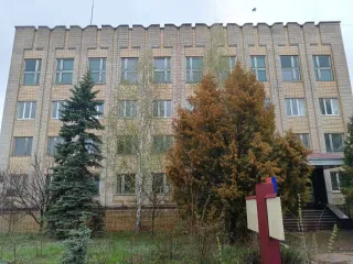 Земельный участок 60638 кв.м, гараж 556,5 кв.м, здание пристройка 387 кв.м, административно-бытовой корпус 734,5 кв.м, трубный цех 2044,5 кв.м, Саратовская область. 64:40:041602:2 Земельный участок, категория земель – земли населенных пунктов, вид разрешенного использования – предназначенные для…