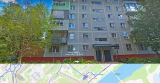 Квартира, пл. 56,7 кв. м., расположенная по адресу: МО, г. Орехово-Зуево, ул. Набережная, 6-57, к/н: 50:24:0022404:80, собств.: Логинов Сергей Владимирович, взыск.: АО «Альфабанк», П. 547-САБ, цена: 4 143 541,60 руб Квартира, пл. 56,7 кв. м., расположенная по адресу: МО, г. Орехово-Зуево, ул…