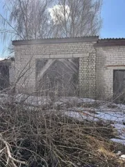 Земельный участок 32 кв.м и гараж 28 кв.м, Ульяновская область, р.п. Базарный Сызган земельный участок, РНФИ П11160005826, кадастровый номер: 73:01:020121:94, площадью 32 кв.м, адрес объекта: Ульяновская область, р-н Базарносызганский, р.п. Базарный Сызган, ул. Ульяновская, No 57Б, с расположенным…