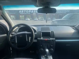 Land Rover Freelander, 2007. Автомобиль марки LAND-ROVER модель FREELANDER, 2007 г.в., VIN-номер: SALFA24A87H030986. Ознакомление с имуществом производится по адресу: 625019, Россия, Тюменская область, г. Тюмень, Старый Тобольский тракт 3 километр, д. 6 стр. 4, с момента публикации сообщения о…