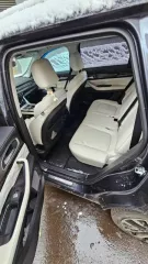 Exeed VX 2022 г.в., VIN LVTDD24B4ND143528, цвет серый, мощн.двиг 248,8  183 , ПТС 1643 02047041539 от 07.06.2022г., СТС АК/1 64 от 16.07.2023. Находится в залоге у АО «Альфа Банк».