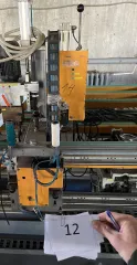 Станция монтажа фурнитуры на рамы RM-4000. Ознакомление с договором о задатке и проектом договора купли-продажи осуществляется по адресу: http://www.alfalot.ru, bankrot.fedresurs.ru. По вопросам ознакомления с имуществом, описанием, составом и характеристиками, а также иной дополнительной…