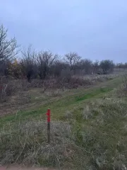 Земельный участок, площадью 500 +- 8 кв. м., с кадастровым номером 61:45:0000414:1287, расположенный по адресу: Российская Федерация, Ростовская область, г. Азов, юго-западная часть города в районе ул. Победы.