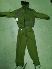 Высвобождаемое движимое военное имущество вещевой службы Имущество вещевой службы (приложение №1) 
