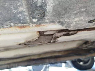 Автомобиль HONDA CIVIC FERIO, 1998 года выпуска, кузов № ЕК23200544, цвет белый, мощность двигателя 91 л.с., руль правый, коробка автомат технически допустимая максимальная масса 1450 кг, масса в снаряженном состоянии 950 кг, пробег 386704 км. Техническое состояние. Автомобиль не на ходу, двигатель…