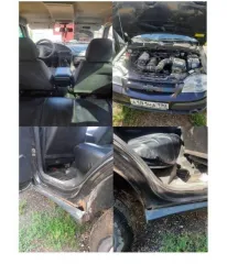 Chevrolet Niva, 2012 Chevrolet Niva, 2012 года, 80 лс, 200000 км, полный привод еще Chevrolet Niva, 2012 года, 80 лс, 200000 км, полный привод еще Легковой автомобиль, марка: CHEVROLET, модель: NIVA 212300-55, наименование (тип ТС): легковой, категория ТС: В, год изготовления: 2012 г., VIN…