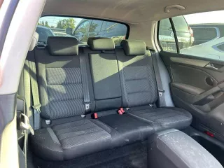 Volkswagen Golf, 2010, VIN: WVWZZZ1KZBW114261
