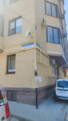 Квартира 55,1 кв.м, г.Анапа, ул.Тургенева д.55 кв.16. Кадастровый номер 23:37:0101030:129. Обременение: залог, арест.
