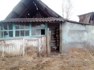 Дом и земельный участок, 1/4 доли, Иркутская область. 1/4 доля дома и 1/4 доля земельного участка в Иркутской обл. Еще 1/4 доля дома и 1/4 доля земельного участка в Иркутской обл. Еще 1/4 доля в здании, площадь 36.2 кв.м., назначение: жилое, количество этажей: 1, адрес (местонахождение): Россия…
