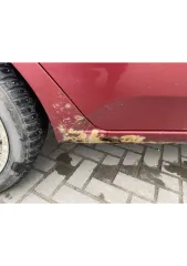 Kia Cerato 2011 года выпуска, VIN-номер: KNAFU411AB5946298. Залогодержатель: ПАО «Совкомбанк». Осмотр предмета торгов производится в рабочие дни по месту нахождения имущества и возможен с даты публикации настоящего сообщения до даты окончания срока принятия заявок на участие в торгах. Для…