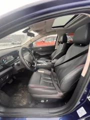 OMODA S5 2023 Автомобиль марки OMODA модель S5 2023 г.в. VIN-номер LVVDC21B0PD316740 С лотом №1 можно ознакомиться по месту его нахождения: адрес Московская область, Одинцовский район п.Новый городок д.19, предварительно согласовав время написав на эл.почту auarbitr@yandex.ru с момента публикации…
