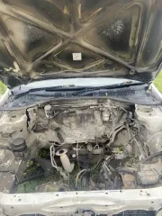 Toyota Caldina 1997 года, 73 лс, легковой автомобиль, цвет: Белый, VIN: Отсутствует, ПТС: 22 ММ 649214, г/н: О932МУ154. Состояние нерабочее. Отсутствует: ДВС, колеса