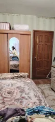 1/4 доли квартиры, площадь 63.1 кв.м., кадастровый номер: 73:24:021005:5266, назначение: Жилое, адрес (местонахождение): 432063, Ульяновская обл., г. Ульяновск, Заволжский р-н, пр-кт Дружбы Народов, д. 5, кв. 401.