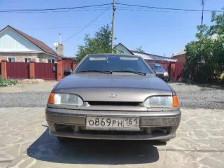 Lada 211340 Samara 2013 Ваз 2113, 2013 года, 81 лс, 220596 км еще Легковой автомобиль ЛАДА 211340 САМАРА, год изготовления: 2013, цвет: золотисто-коричневый, VIN: XTA211340D5201146, ПТС: 63НС456192, г/н: О869РН161