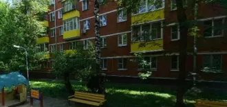3/8 доли в праве общей долевой собственности на квартиру пл. 53,6 кв. м. по адресу г. Москва, ул. Мосфильмовская, д. 23, кв. 27, к/н 77:07:0010004:3416 3/8 доли в праве общей долевой собственности на квартиру пл. 53,6 кв. м. по адресу г. Москва, ул. Мосфильмовская, д. 23, кв. 27, к/н…