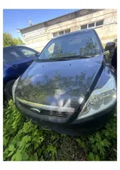 Ford Focus 2010 года, 80 лс, автомобиль легковой, марка: Ford Focus, модель: ASDA AR25612, VIN: X9FPXXEEDPAR25612, год изготовления: 2010