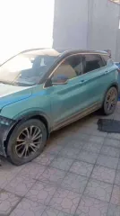 Geely Coolray (GEELY COOLRAY), 2023 года выпуска, 150 л.с., 140 000 км, АКПП, легковой автомобиль, VIN Y4K8622Z9PB926889, страна производства азиатский, модель GEELY COOLRAY, двигатель бензиновый 1 477 см³, мощность 150 л.с., коробка передач автоматическая.