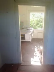 1/5 доля дома и 1/5 доля земельного участка в Томской области. Еще 1/5 доля дома и 1/5 доля земельного участка в Томской области. Еще 1/5 жилого здания кадастровый номер 70:12:0202001:711, площадью 30,4 кв.м., расположенного по адресу: Томская область, Первомайский район, село Комсомольск, улица…