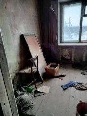 Квартира 42.1 кв.м, Куньинский р-н, Псковская область. Жилое помещение, кадастровый номер 60:07:0041601:213, площадь 42,1 кв. м., адрес: Псковская область, р-н Куньинский, СП "Каськовская волость", д Каськово, ул. Владислава Галкина, д 15, кв 15.
