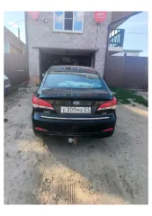 Hyundai VF i40 2014 автомобиль марки hyundai модель vf i40 2014 г.в. VIN-номер XWELB41AAF0000299. в залоге у ПАО «Совкомбанк». знакомство с имуществом до 19.11.2026 г. включительно с 09:00-16:00 по адресу: Чувашская Республика, г. Ядрин, ул. Чапаева, д. 20, кв. 20. с дополнительной информацией…