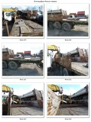Полуприцеп бортовая платформа SP-345AZ, 2014 год выпуска, VIN X4TSP345AE6140034.
