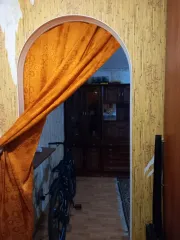 Квартира 42,80 кв. м, Московская область, г. Подольск, ул. Молодежная, д. 13, кв. 2. Кадастровый номер 50:55:0020267:1167.