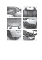 Renault Duster 2021, VIN: X7LHSREE467352109, гос. номер: О718СВ196, 2021 год.