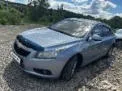 Chevrolet Cruze 2011 года выпуска, госномер А 893 РО 197, VIN XUFJA696JC3005856