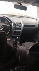 Renault Logan 2013 года, 84 л.с., 517026 км, легковой автомобиль, марка: Renault, модель: Logan, год изготовления: 2013, цвет: белый, VIN: X7LLSRB1HDH623507, ПТС: 77HC 174277, г/н: Т334BУ163
