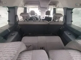 Lada Largus, 2013 года, 105 лс, 335626 км. Легковой автомобиль, марка: LADA RS0Y5L, модель: LARGUS, год изготовления: 2013, цвет: серебристый, VIN: XTARS0Y5LD0733031, г/н: О438СО32. Пробег 335 626 км. Автомобиль на ходу, требуется косметический ремонт, имеются дефекты в подвеске.
