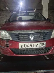 Renault 2010, К049НС10, VIN X7LLSRB1HAH270687. Объект утратил потребительские свойства по причине наличия дефектов и т.к. продолжительное время находился в простое (без эксплуатации) и без технического обслуживания, не соответствует требованиям ТР ТС 018/2011 Технического регламента Таможенного…