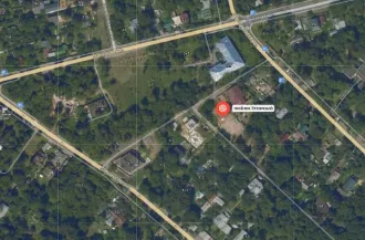 Земельный участок 599 кв. м Москва с адресным ориентиром: город Москва, внутригородская территория муниципальный округ Косино-Ухтомский, улица Златоустовская, земельный участок 2/2 общей площадью 599 кв. м с кадастровым номером 77:03:0010007:5321 Вид разрешённого использования земельного участка…