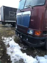 Грузовой тягач, Peterbilt 387, VIN:1ХР7DB9X14D820681. Информацию о составе и характеристиках можно получить в рабочие дни с 10:00 до 16:00, отправив запрос на asv551@yandex.ru.