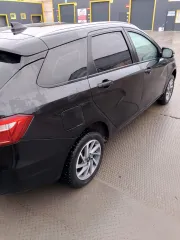 LADA Vesta 2018 Автомобиль легковой VIN XTAGFK110KY247955, Марка, модель LADA Vesta Год выпуска 2018 г., Двигатель : Бензин, 1 596 см.куб., 106 л.с., КПП Механическая, находится в залоге у ПАО Сбербанк. На имущество наложены ограничения в виде запрета на регистрационные действия. Ознакомление с…