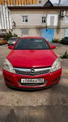 Opel Astra (A-H) 2011 легковой автомобиль марки: Opel, модель: Astra (A-H), год выпуска: 2011г., идентификационный номер (VIN): XWF0AHL48C0005833. Имущество является предметом залога. Залогодержатель ПАО «СОВКОМБАНК» (ИНН 4401116480, ОГРН 1144400000425), адрес 156000, Костромская область, г…