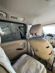 Nissan Quest 2011 года выпуска, VIN JN8AE2KP4C9031476. Ознакомление с автомобилем по предварительной записи по адресу: Московская обл., г. Люберцы, пгт. Малаховка, ул. Братская, д. 30. Документы предоставляются по запросу на электронную почту: lzmasxu@gmail.com. Контактный телефон: +7 905 577-33-87.