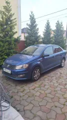 Автомобиль Volkswagen Polo, VIN XW8ZZZ61ZLG048415, госномер Н917АХ76RUS, г.в. 2020. Автомобиль Лада 212140, VIN XTA212140J2306718, госномер Т914АХ76RUS, г.в. 2018. Задаток 20%, шаг аукциона 5%. Для участия претендент регистрируется на ЭП «МЭТС» (www.m-ets.ru), подает заявку, оплачивает задаток. К…