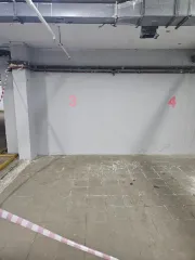 Гараж 16.4 м², Москва, Широкая улица, дом 9, корпус 2, подвал, помещение м/м 3-ком.3, кадастровый номер: 77:02:0004001:12503