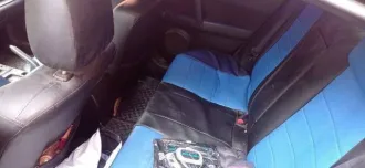 Mazda 6 2011 Mazda 6, 2011 года, 120 лс MAZDA 6, 2011, VIN: JMZGH128211473050