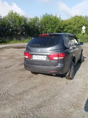 SSANG YONG KYRON II, 2010, марка SSANG YONG, модель KYRON II, 2010 г.в., VIN Z8US0A16SA0002893 (залог в пользу ПАО "Совкомбанк"). Ознакомление с имуществом по предварительной записи по телефону +7-922-750-24-96 или по электронной почте vtk-tender@yandex.ru. Местонахождение: Алтайский край, гор…