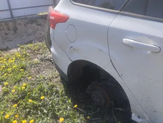 Ford Focus 2017, автомобиль марки FORD модель Focus, 2017 г.в., VIN-номер Z6F6XXEEC6HK41898. Ознакомление с имуществом производится по месту его нахождения с момента публикации сообщения о продаже и до окончания приема заявок по предварительной записи посредством направления запроса на адрес…