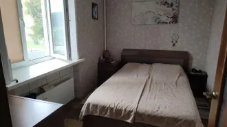 Квартира 59.6 кв.м. Ленинск-Кузнецкий Кемеровская область квартира, общая площадь 59.6 кв.м., расположенная по адресу: 652507, Кемеровская область, г. Ленинск-Кузнецкий, ул. Григорченкова, д. 1, кв. 57, кадастровый номер 42:26:0301001:17276 ознакомиться с предметом торгов, документами, порядком…
