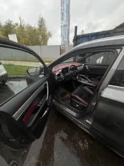 Geely Coolray 2024 автомобиль марки Geely модель Coolray 2024 г.в. VIN-номер Y4K8622Z4RB904589 Подробно с характеристиками имущества, условиями договора о задатке и договора купли-продажи можно ознакомиться у организатора торгов по рабочим дням (с момента начала приёма заявок) с 12.00 до 16.00 ч…