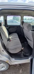 Легковой автомобиль Suzuki Wagon R Solio, год изготовления: 2002, ПТС: 9931444503, госномер: О087ВЕ159