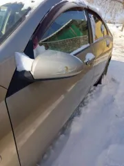 Nissan Primera, 2001 год, 150 лс, АКПП. Автомобиль легковой, марка: NISSAN, модель: PRIMERA, VIN: отсутствует, гос. рег. номер: А931ЕМ17, год изготовления: 2001.
