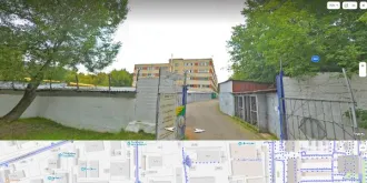 Машино-место №518А площадью 18,8 кв. м по адресу: г. Москва, Гольяново, ул. Байкальская, д. 9А, стр. 1, к/н: 77:03:0002012:4573 Общая площадь: 18.8 Общие сведения об ограничениях и обременениях: Арестованное имущество. Запрет на осуществление регистрационных действий. Кадастровый номер…