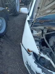 Toyota Corolla, 2000 года, 110 лс, 475791 км, АКПП. Транспортное средство: Тойота Королла, год выпуска 2000, идентификационный номер (VIN) отсутствует, номер шасси (рамы) отсутствует, номер кузова (кабины) NZE1213024089, цвет кузова (кабины) белый, номер двигателя 1NZ A110914, рабочий объем 1496…